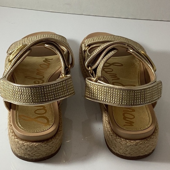 Sam Edelman
Women's Arlo Slingback Sandals - Picture 8 of 11